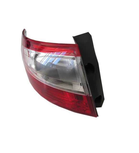 PLEKSAN 3801-STOP LAMBASI SOL DIS LEDSİZ RENAULT FLUENCE > 265550016R///-1227